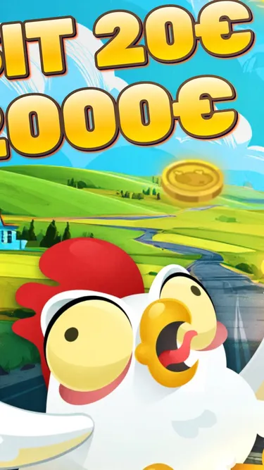 Chicken Road Screenshot