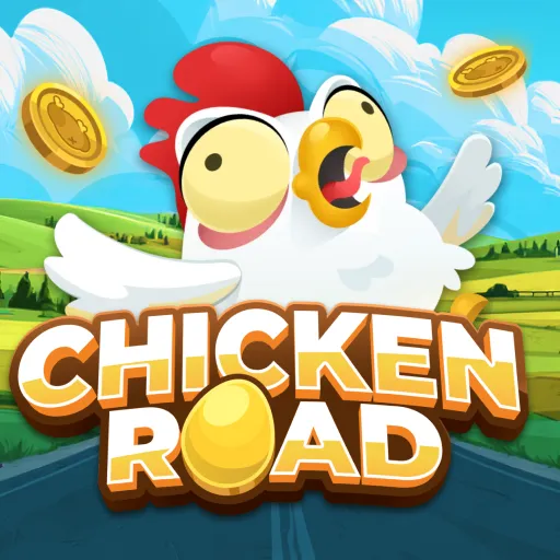Chicken Road